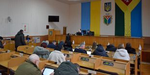 Сесія місьради: нова вулиця, ремонт котельні Пліщинської гімназії, списання багатоквартирних будинків