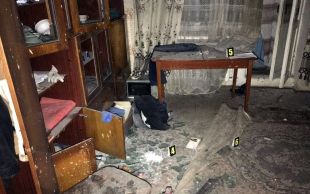 Підірвав у квартирі гранату й убив батька та поранив брата: який вирок отримав славутчанин