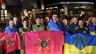 Під час дев’ятого етапу Великого обміну звільнено двох захисників із Шепетівського району