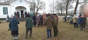 У Шепетівському районі ще одна церква перейшла до ПЦУ