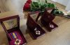 У Шепетівці вручили державні нагороди родинам загиблих Захисників
