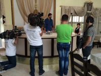 Довгоочікуваний "Ревізор в Шепетівці" нарешті показали в ефірі