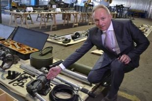 Директора «Шепетівського ремонтного заводу» притягнуто до адмінвідповідальності