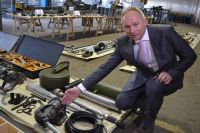 Директора «Шепетівського ремонтного заводу» притягнуто до адмінвідповідальності