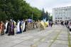 Два роки між надією та болем: у Шепетівці попрощалися з десантником Сергієм Сулимою