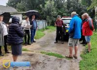 На Шепетівщині агрофірма розпилила пестициди майже впритул до будинків