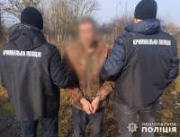 Судитимуть мешканця Шепетівщини, який убив чоловіка та намагався позбавити життя його брата