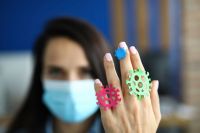 На Шепетівщині спостерігається збільшення випадків захворюваності на COVID-19