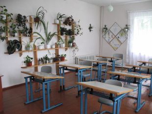 Начальні заклади Шепетівщини до нового навчального року готові