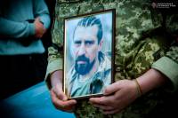 Рідні до останнього надіялися, що це лише жахлива помилка: на щиті повернувся Зубатін Микола