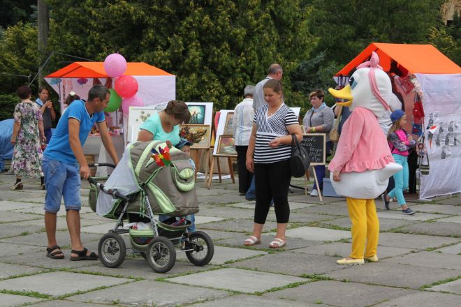 «Я — людина з великим серцем» збирає небайдужих