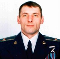 Мазунову Руслану Олександровичу виповнився б 41 рік