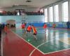 Пройшли змагання з футзалу серед юнацьких команд