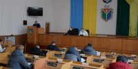 Виконоком: проект бюджету на 2023 рік, ремонти мереж гуртожитку та ліжка для ВПО