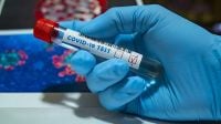 За останній тиждень було госпіталізовано троє осіб з COVID-19