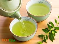 Чай для здоров’я та довголіття: зелений чай та улун у щоденному раціоні