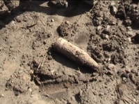 Піротехніки знищили два вибухонебезпечні предмети