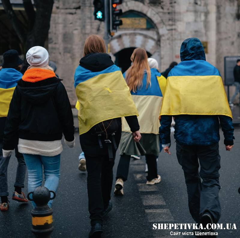 Тимчасовий захист завершується: нові правила для українців у ЄС