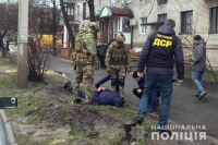 Мешканець Славути вимагав неіснуючий борг у 300 тисяч доларів США