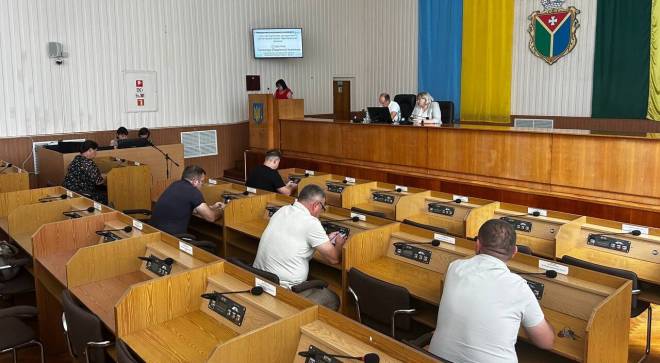 Виконком: збільшення вартості проїзду, ремонт та обмеження руху до парку, підготовка шкіл