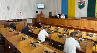 Виконком: збільшення вартості проїзду, ремонт та обмеження руху до парку, підготовка шкіл