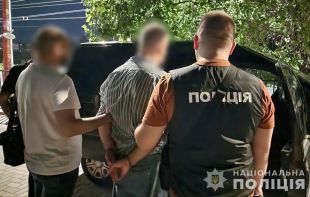 Замовив вбивство конкурента, аби усунути його з ринку забудовників: затримано організатора злочину