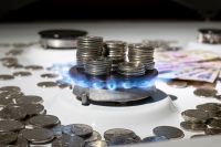 Замість кубів – кіловати. В Україні по-новому платитимуть за газ. Це вплине на ціну