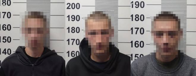 Троє на одного: перехожому зламали 8 ребер та пошкодили легеню