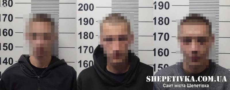 Троє на одного: на шепетівському вокзалі перехожому зламали 8 ребер та пошкодили легеню