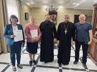 Парафії сіл Хролин та Городище прийняли у склад ПЦУ