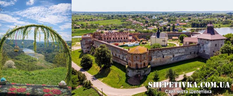 The Best Tourism Villages 2026: які два села будуть представляти Хмельниччину