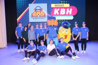 Плесенський осередок ППР "ХОМА" вдруге поспіль виграв фінал обласного конкурсу КВК