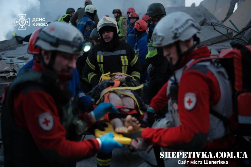 Понад 1500 дронів за добу: які наслідки масованої комбінованої атаки