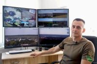 За допомогою 11 камер спостереження охороняють ліси Шепетівщини