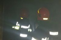 У селі Городище чоловік загинув через несправну піч