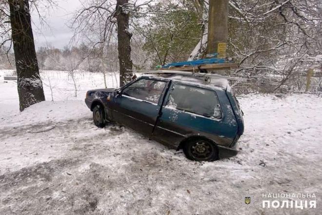 На Шепетівщині відбудеться суд щодо ДТП, у якій важко травмувався 62-річний чоловік