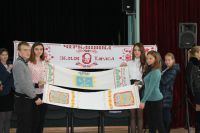 Всеукраїнський збір лідерів учнівського самоврядування