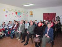 У Шепетівці відбувся захід до Міжнародного дня людей з інвалідністю