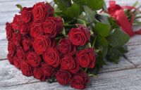 Привітали шепетівську ювілярку з 90-річчям