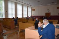 Виконком затвердив кошторис ремонту двох перехресть та відновив пільгові перевезення