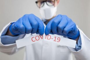 Троє шепетівчан перебороли коронавірусну хворобу COVID-19
