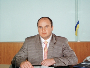 Буханевич Олександр Миколайович