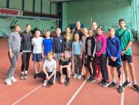 Шепетівчани вибороли 11 медалей чемпіонату з легкої атлетики