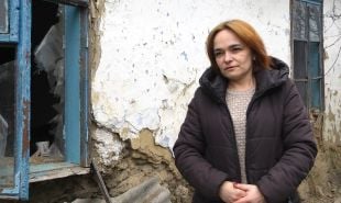 Стара покинута хата врятувала від знищення інші: наслідки сьогоднішнього удару "шахедами"