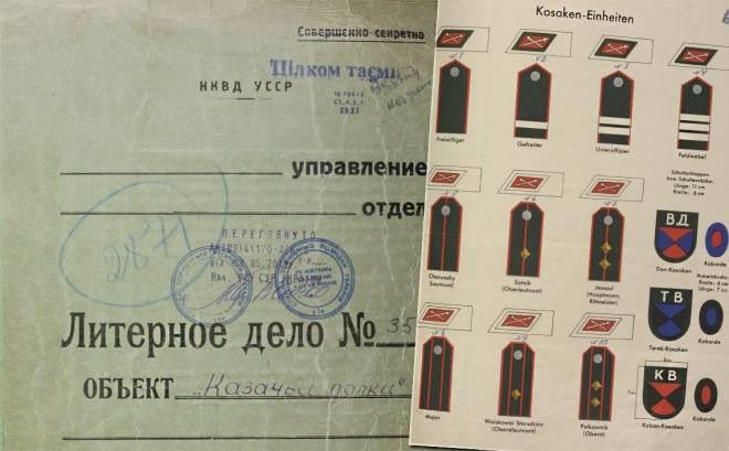 Казачі полки у Шепетівці: чому росія приховує цю історію