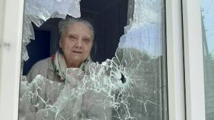 "Будинок хитався": Старокостянтинівську громаду атакували касетними боєприпасами