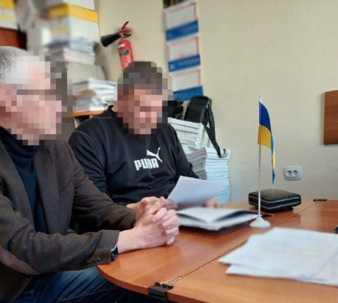 Голова Шепетівської РДА отримав підозру у зловживанні службовим становищем на його попередній посаді