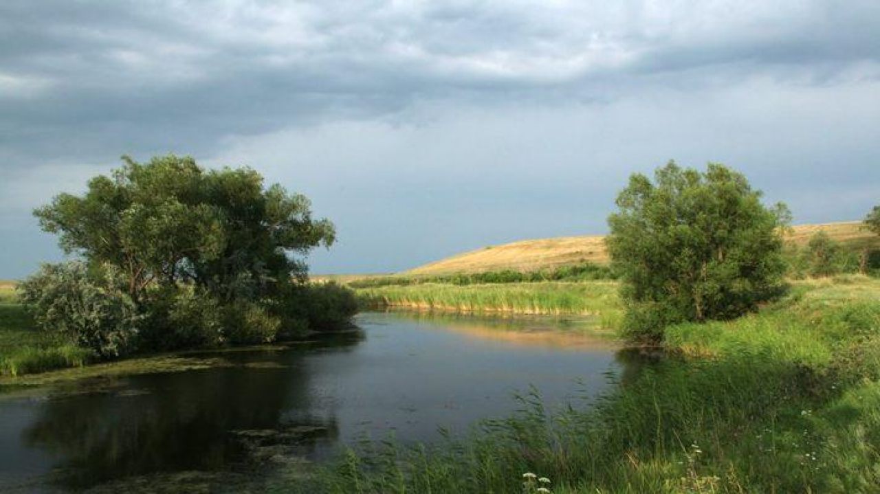 Грицівська та Полонська ОТГ щорічно недоотримують 394 тис грн за використання земель водного фонду