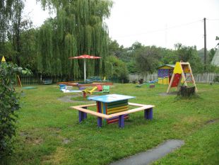 На кожні 100 місць у дитсадках Шепетівки претендує 133 дитини