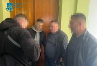 Заступник голови райради хабарем рятував зятя знайомої від мобілізації